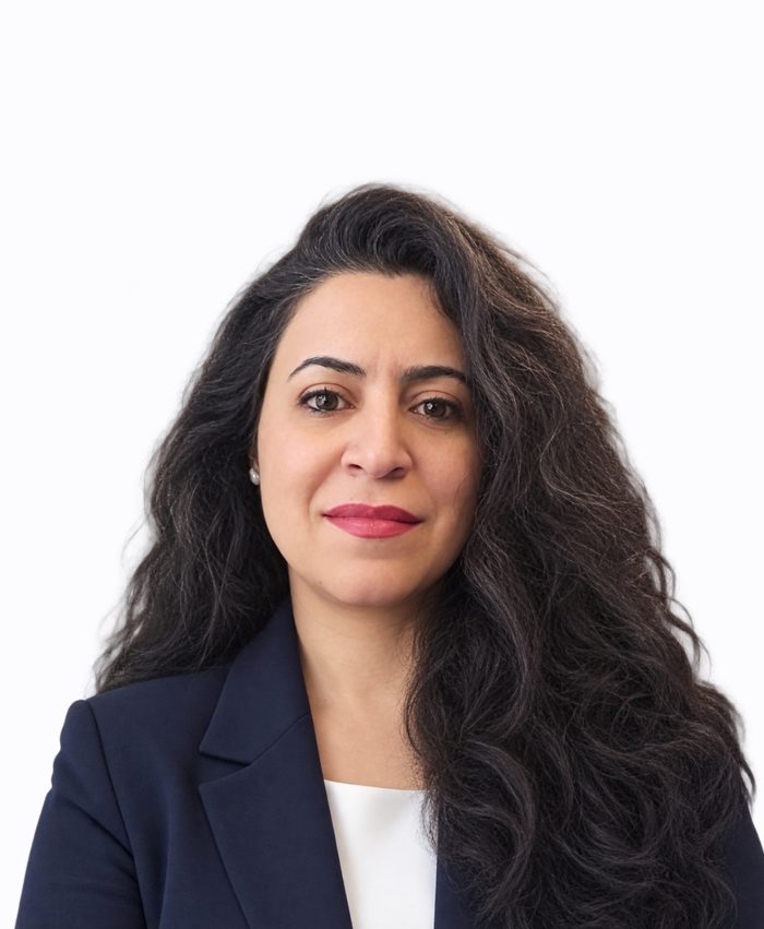 Sima Fatemipour